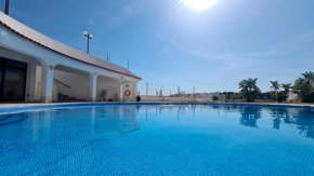 T3 Centro de Albufeira com piscina